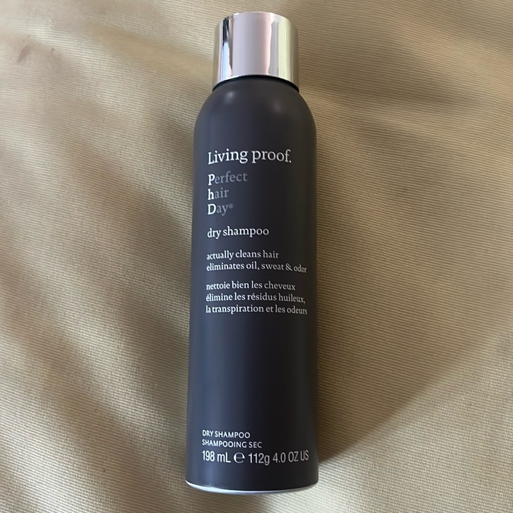 NEW Perfect Hair Day Dry Shampoo 4.0floz